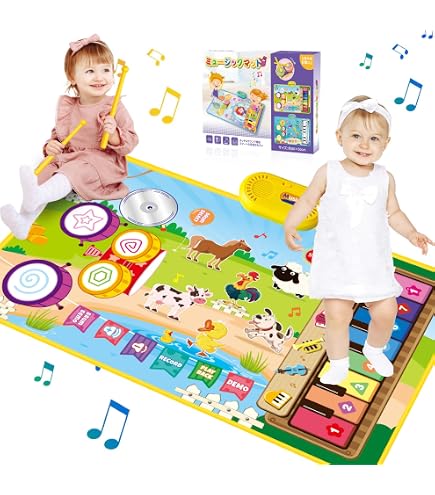 センサリーマット＊6枚セット＊足育 感触あそび＊室内あそび＊ハンドメイド Amazon.co.jp: センサリーマット＊6枚セット＊足育＊ 感触あそび＊室内
